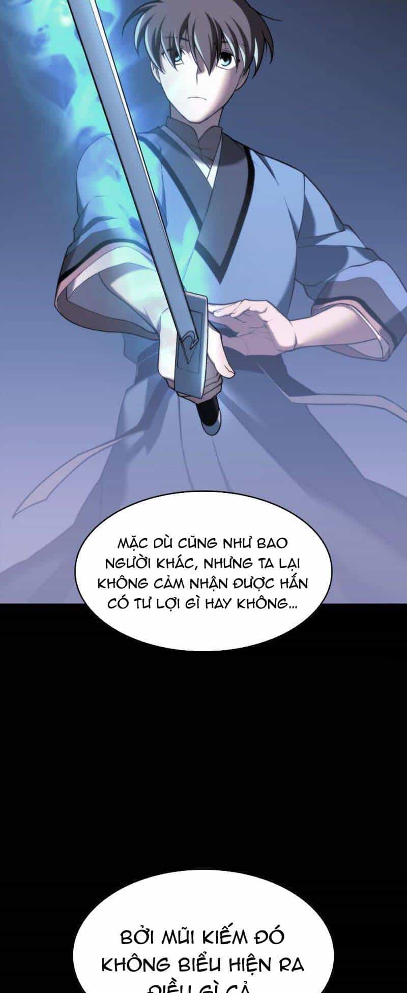 Võ Giả Bất Đắc Dĩ - Chương 101 - ảnh 15