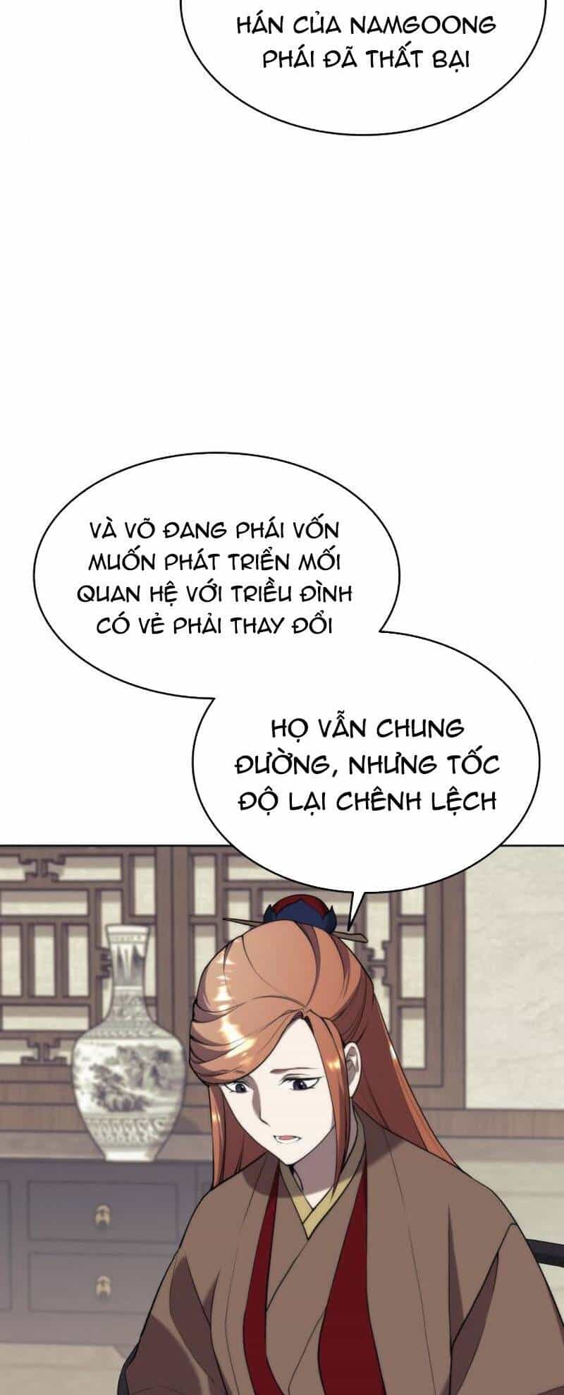 Võ Giả Bất Đắc Dĩ - Chương 101 - ảnh 23