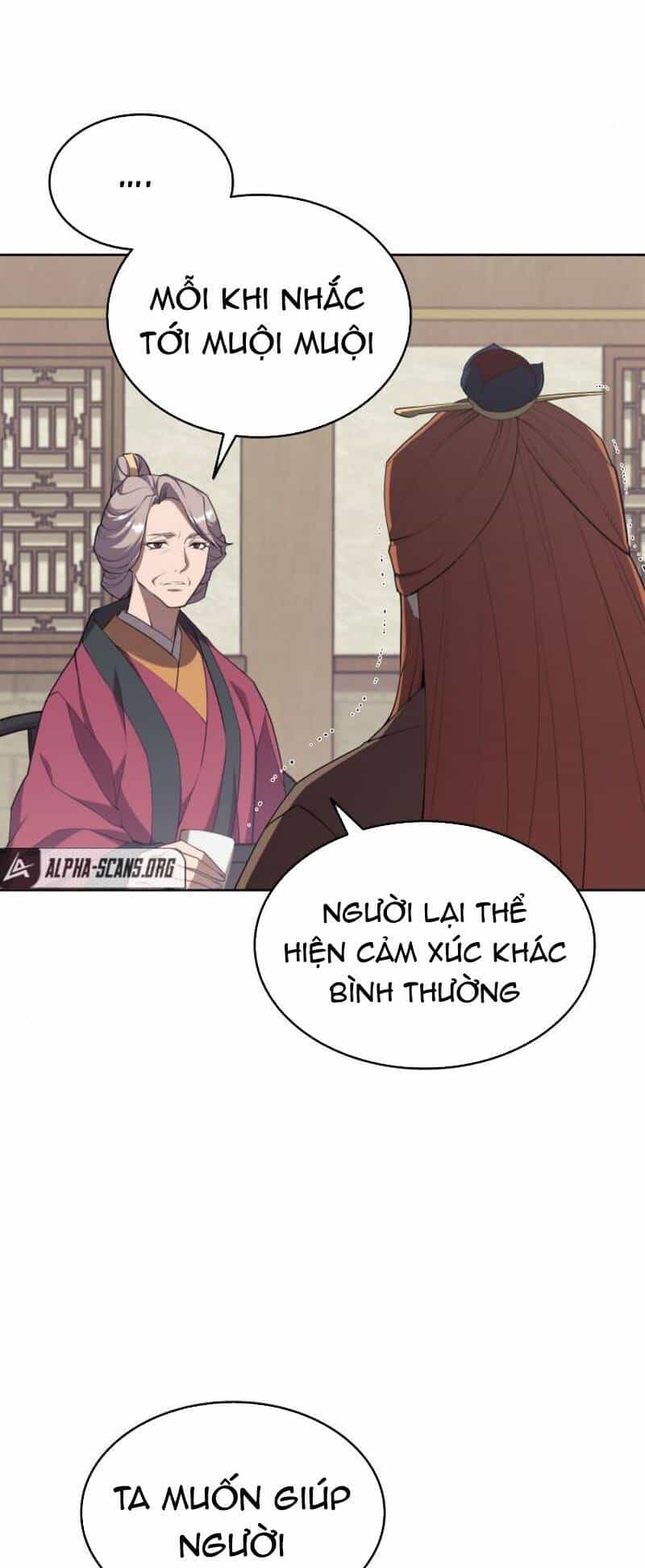 Võ Giả Bất Đắc Dĩ - Chương 101 - ảnh 60