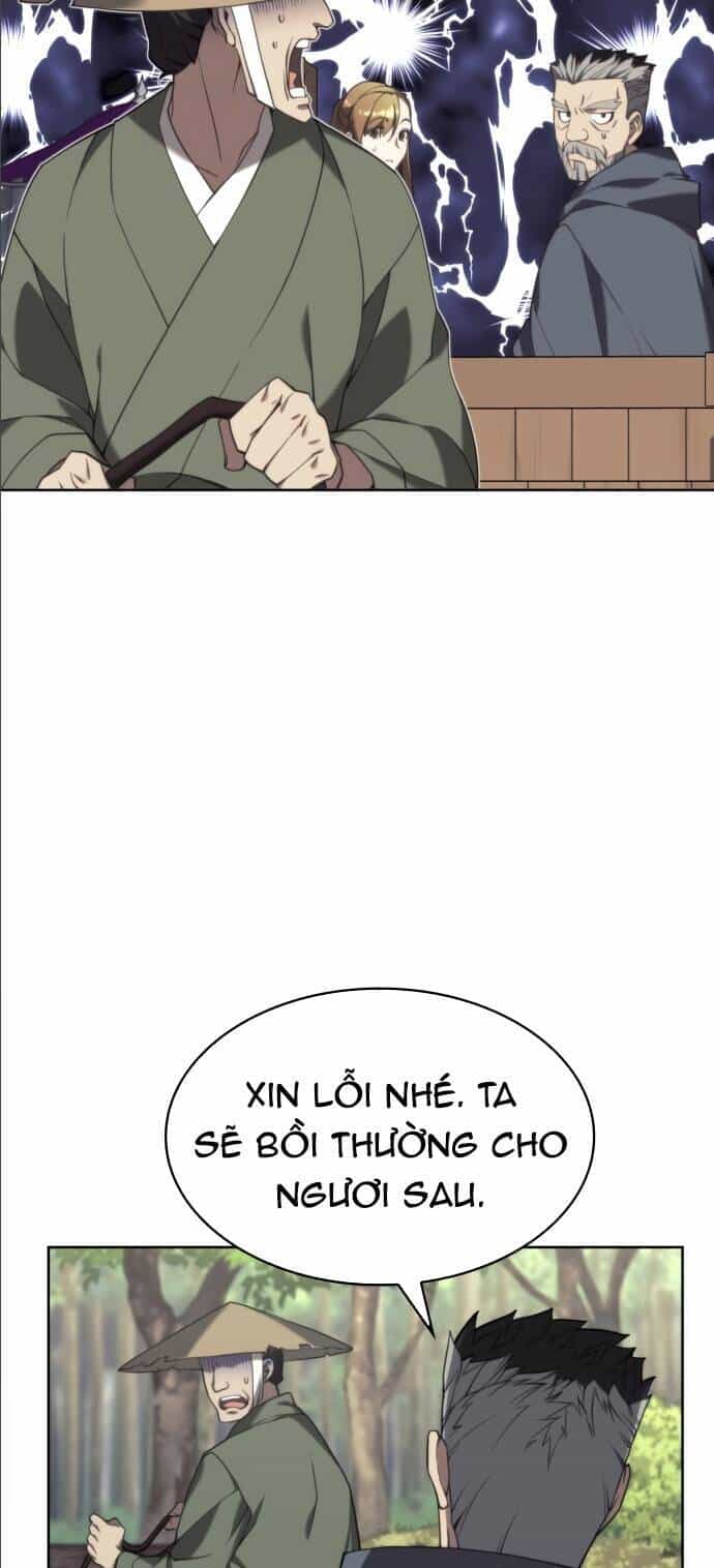 Võ Giả Bất Đắc Dĩ - Chương 102 - ảnh 39