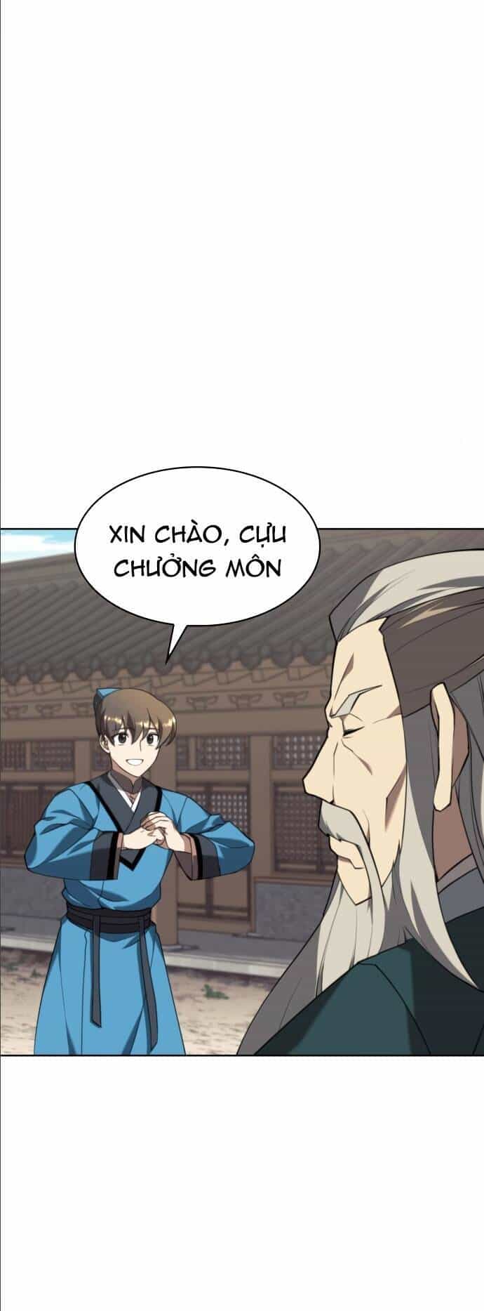 Võ Giả Bất Đắc Dĩ - Chương 102 - ảnh 83