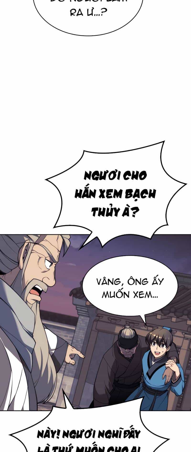 Võ Giả Bất Đắc Dĩ - Chương 103 - ảnh 70