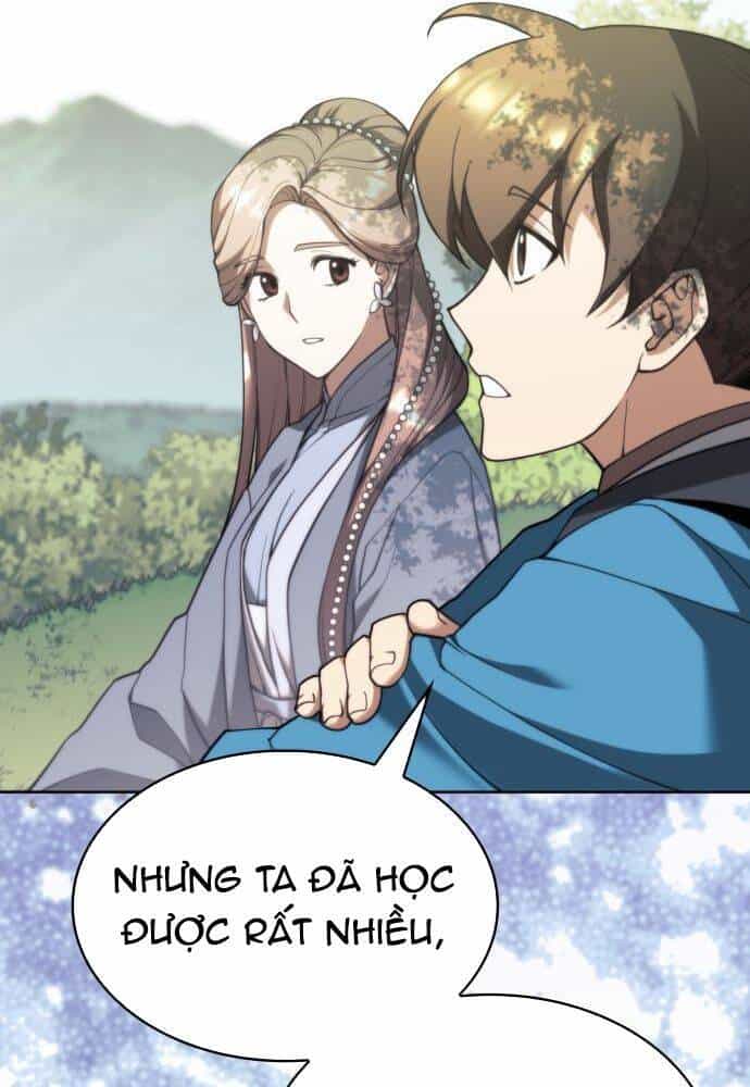 Võ Giả Bất Đắc Dĩ - Chương 105 - ảnh 80