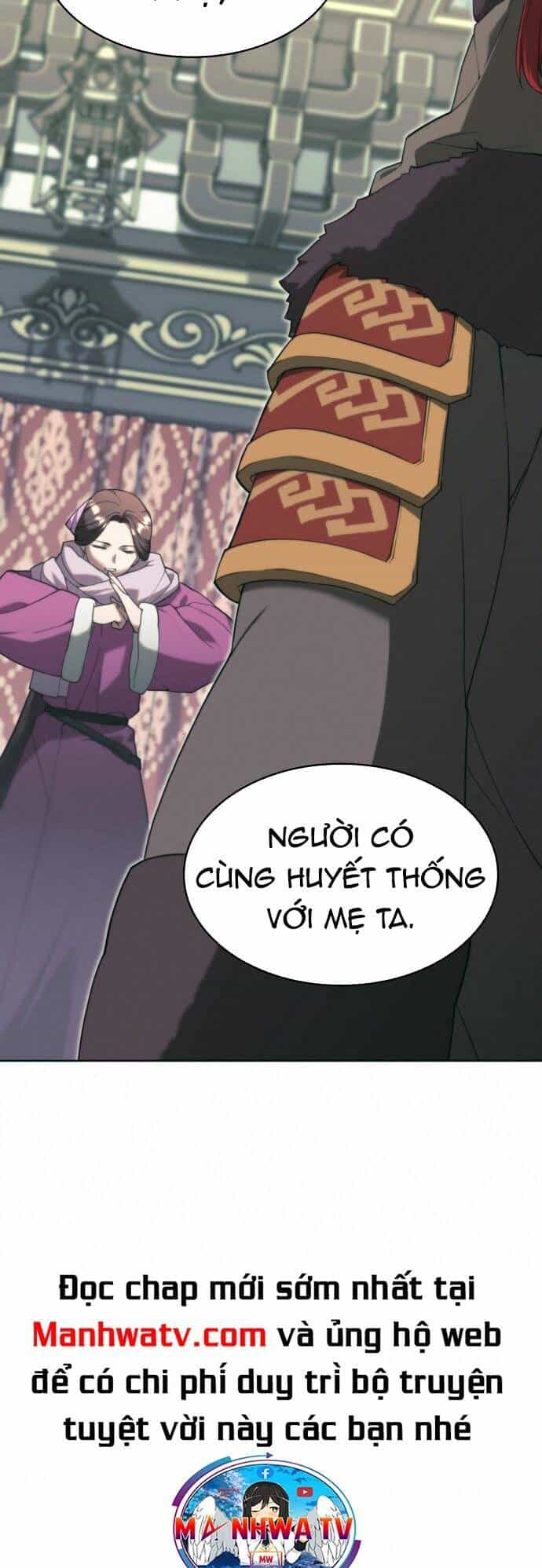 Võ Giả Bất Đắc Dĩ - Chương 108 - ảnh 3