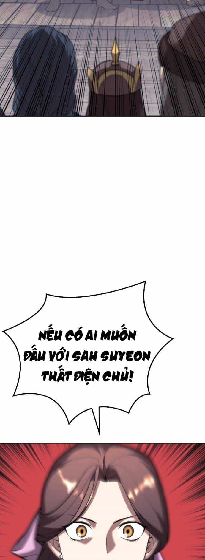 Võ Giả Bất Đắc Dĩ - Chương 109 - ảnh 29