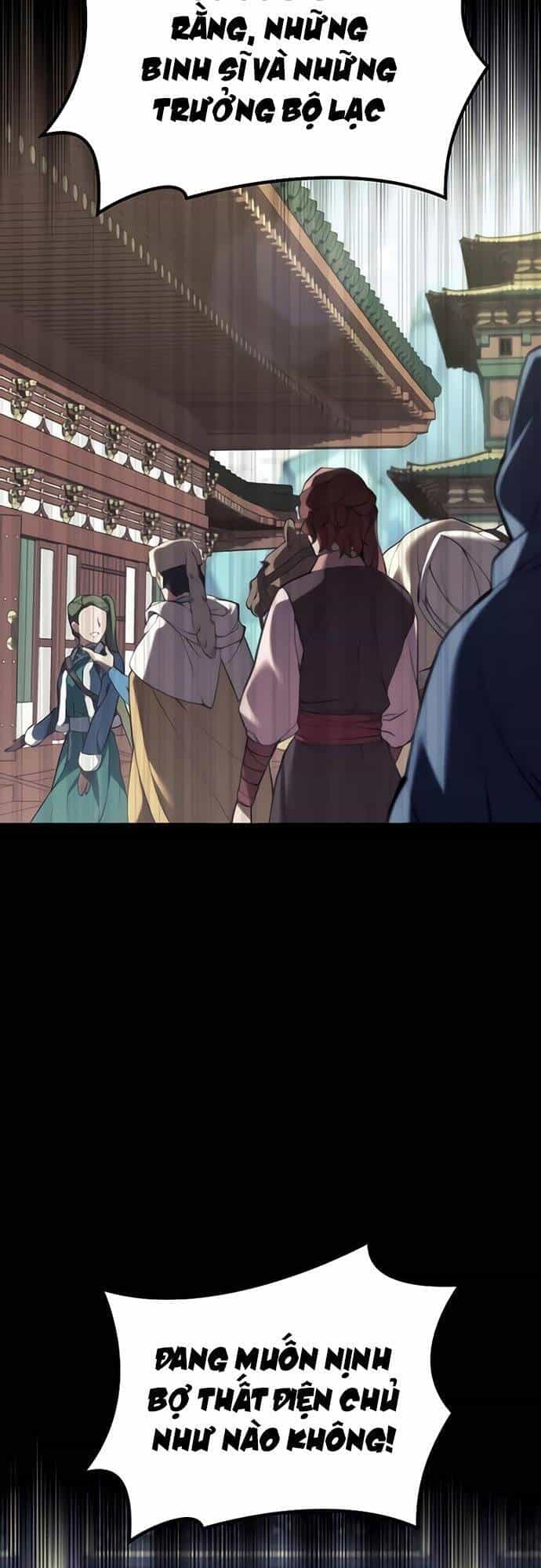 Võ Giả Bất Đắc Dĩ - Chương 114 - ảnh 20