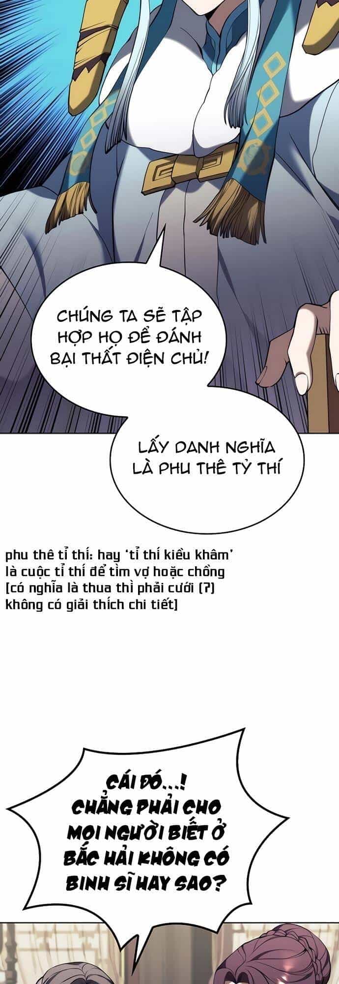 Võ Giả Bất Đắc Dĩ - Chương 114 - ảnh 24
