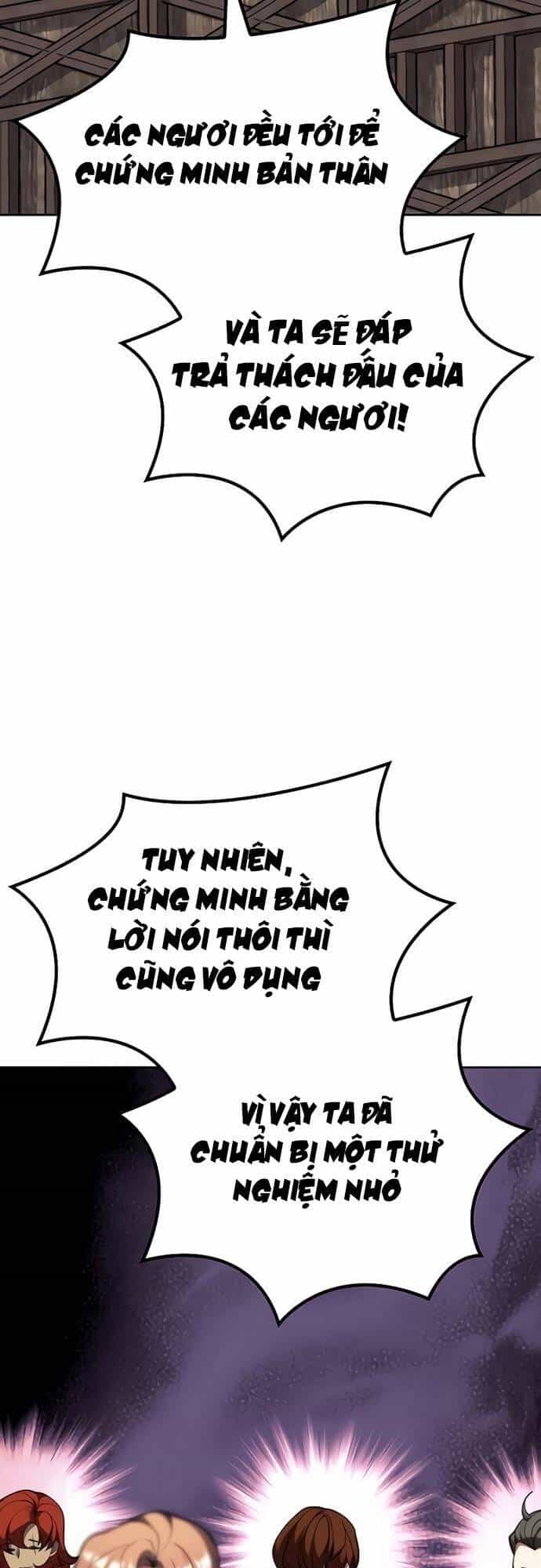 Võ Giả Bất Đắc Dĩ - Chương 115 - ảnh 38