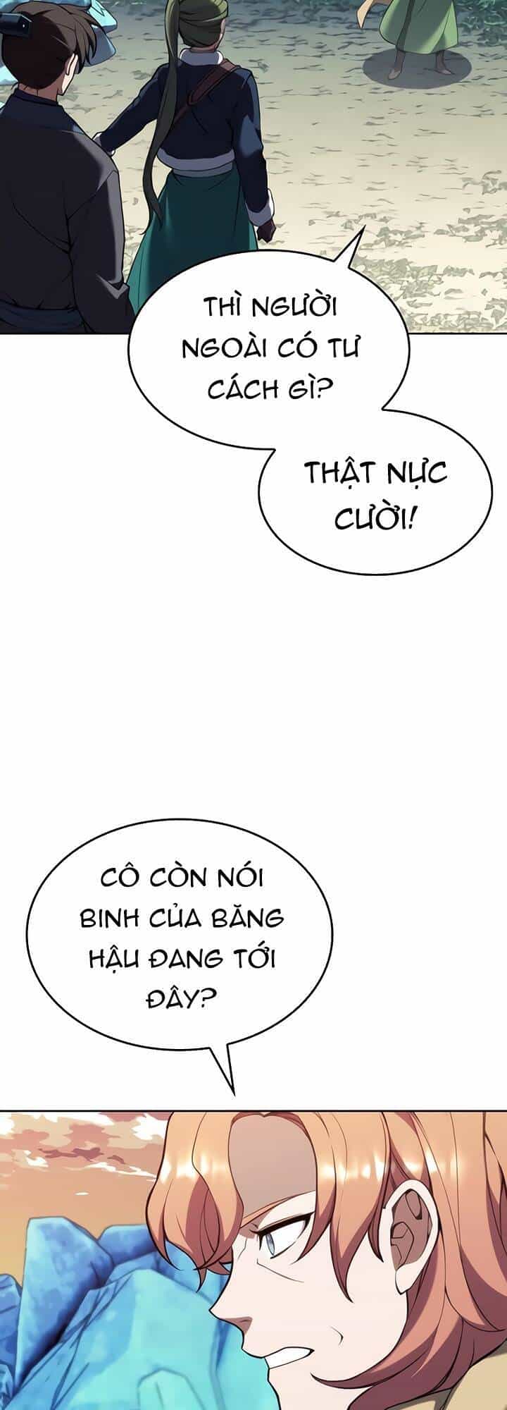 Võ Giả Bất Đắc Dĩ - Chương 119 - ảnh 18