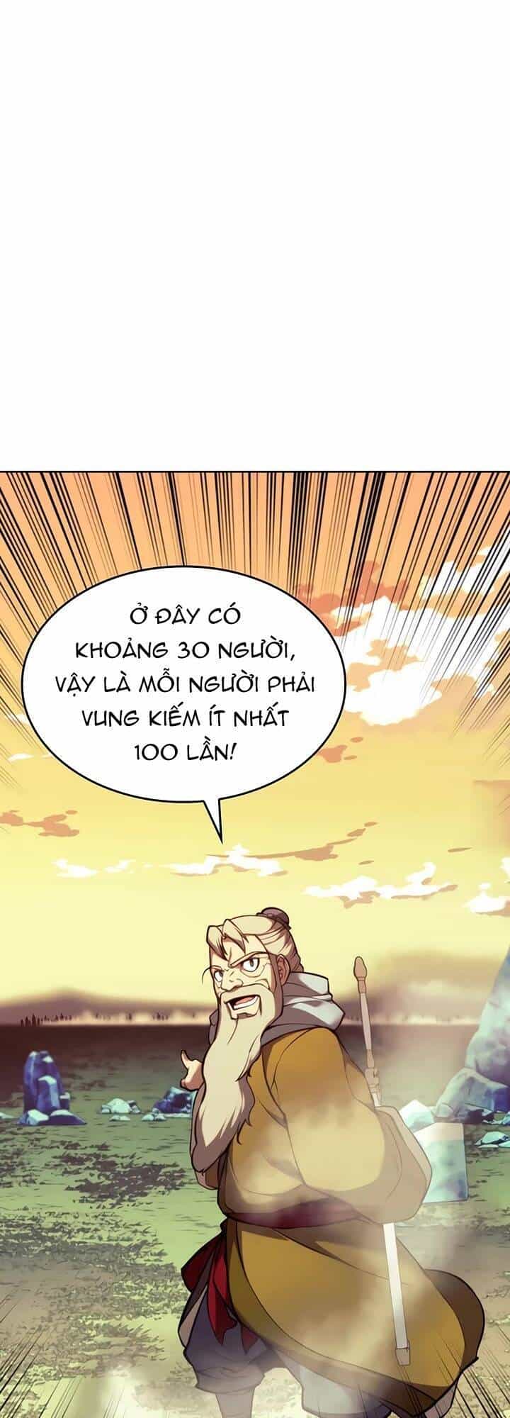 Võ Giả Bất Đắc Dĩ - Chương 121 - ảnh 43