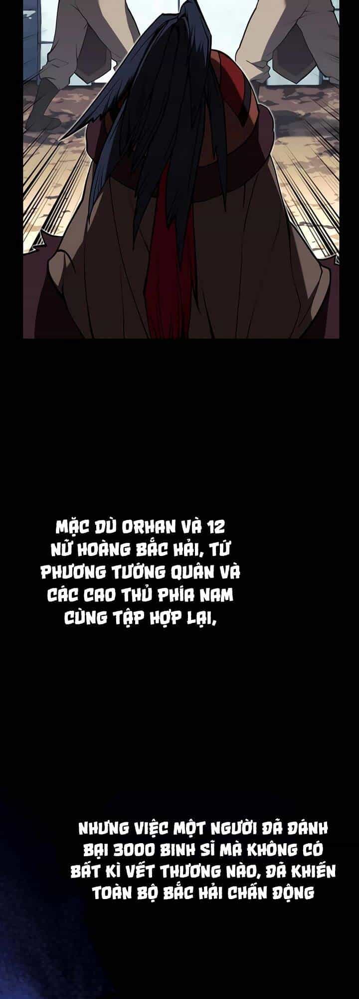 Võ Giả Bất Đắc Dĩ - Chương 122 - ảnh 76