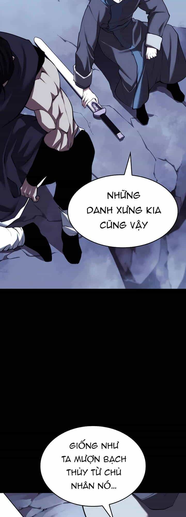 Võ Giả Bất Đắc Dĩ - Chương 123 - ảnh 12