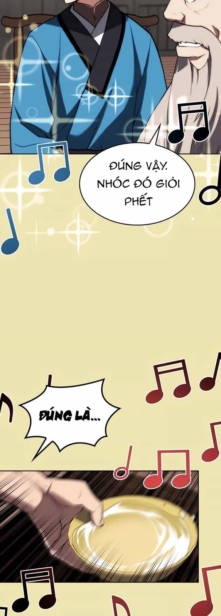 Võ Giả Bất Đắc Dĩ - Chương 125 - ảnh 55