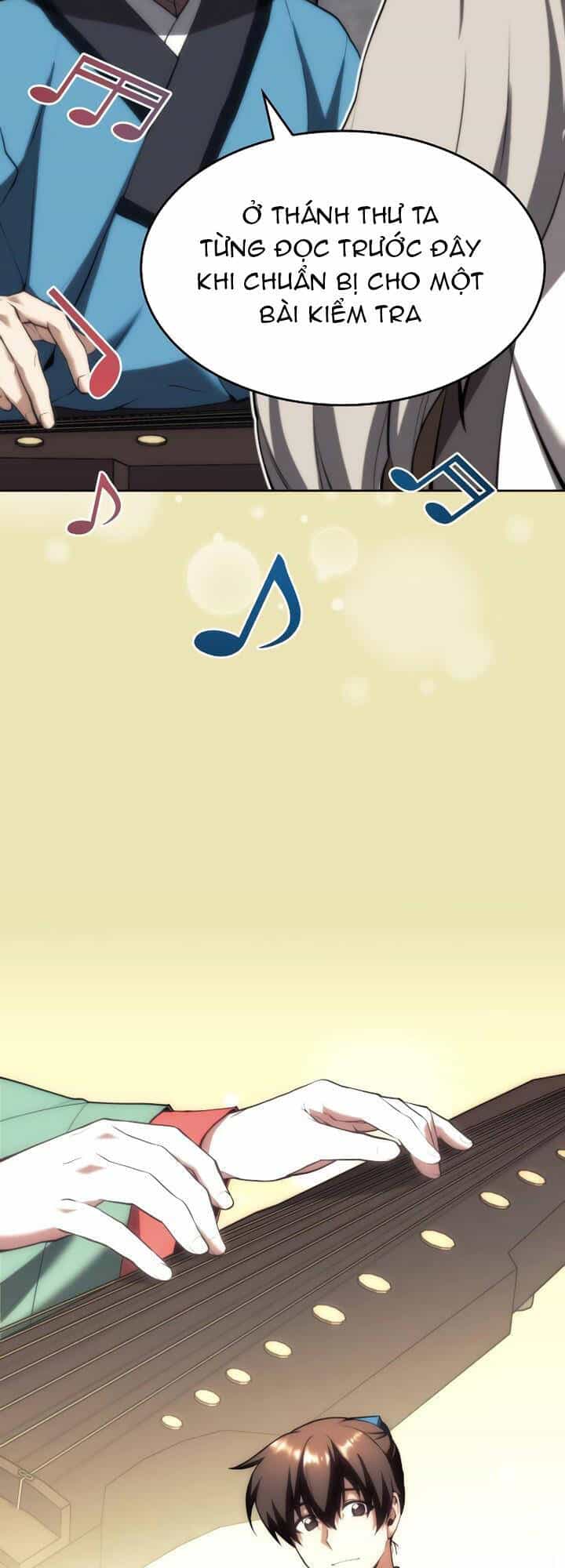 Võ Giả Bất Đắc Dĩ - Chương 127 - ảnh 53