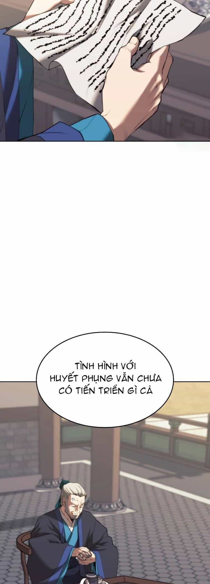 Võ Giả Bất Đắc Dĩ - Chương 127 - ảnh 67
