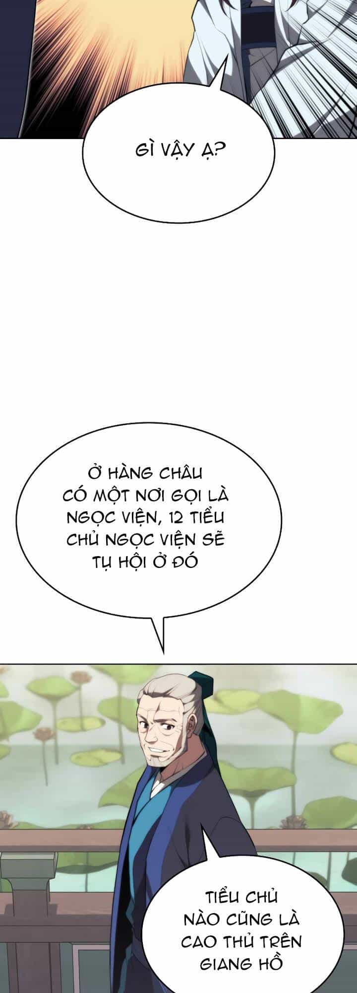 Võ Giả Bất Đắc Dĩ - Chương 127 - ảnh 75