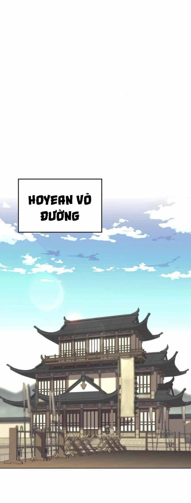Võ Giả Bất Đắc Dĩ - Chương 128 - ảnh 31