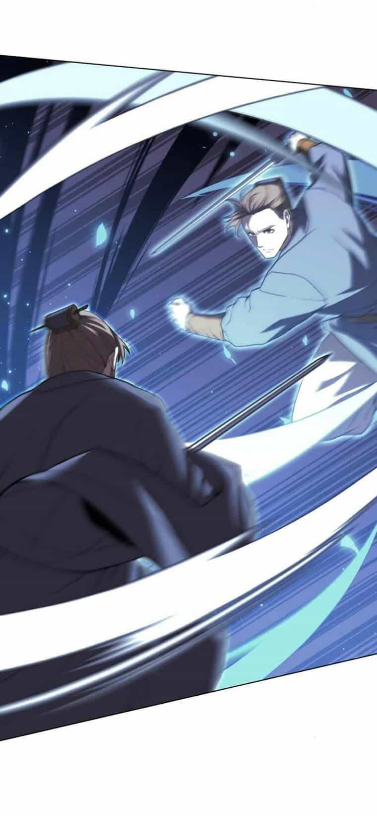 Võ Giả Bất Đắc Dĩ - Chương 128 - ảnh 48