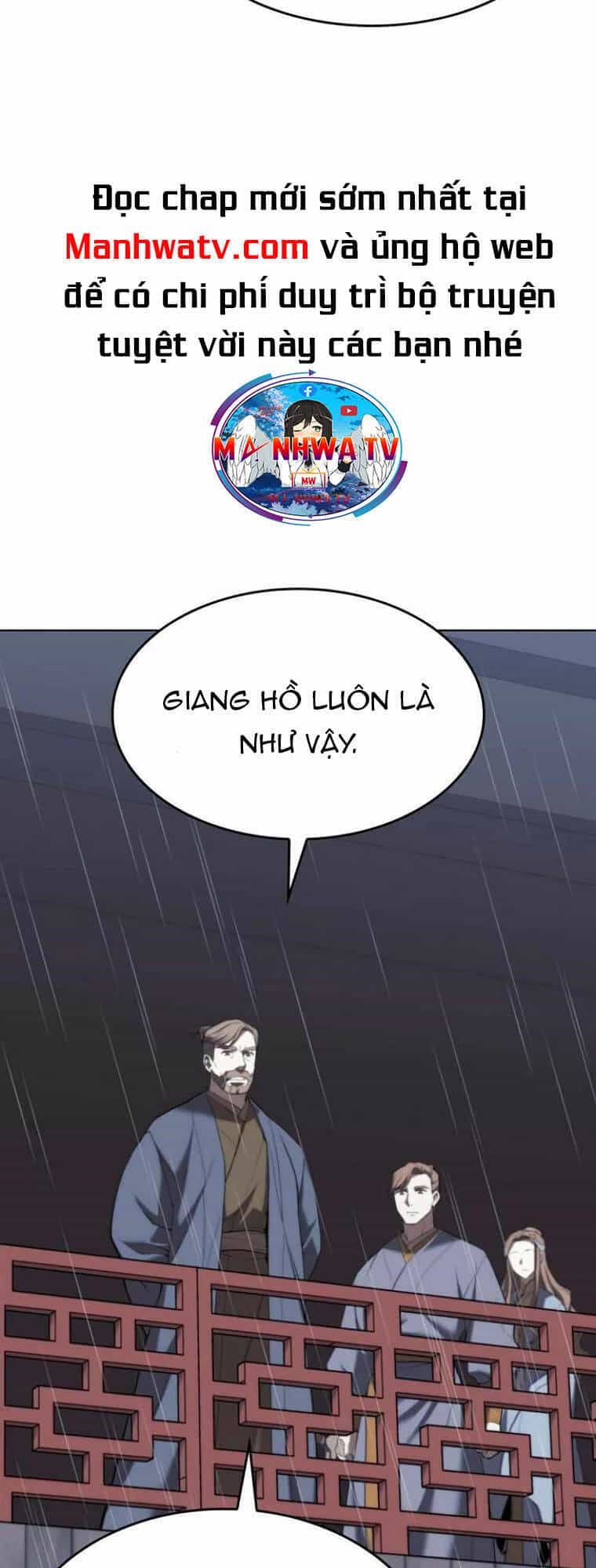 Võ Giả Bất Đắc Dĩ - Chương 128 - ảnh 61