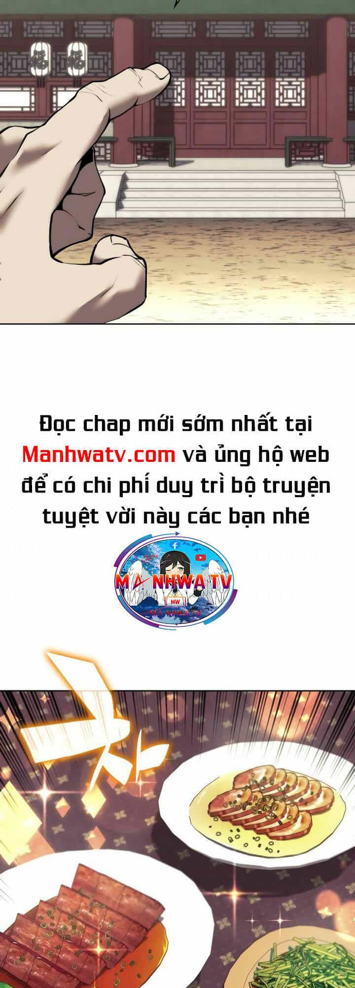 Võ Giả Bất Đắc Dĩ - Chương 130 - ảnh 25