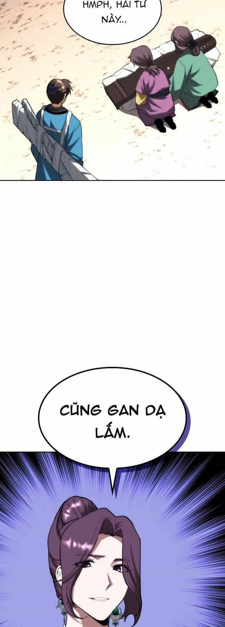 Võ Giả Bất Đắc Dĩ - Chương 130 - ảnh 82