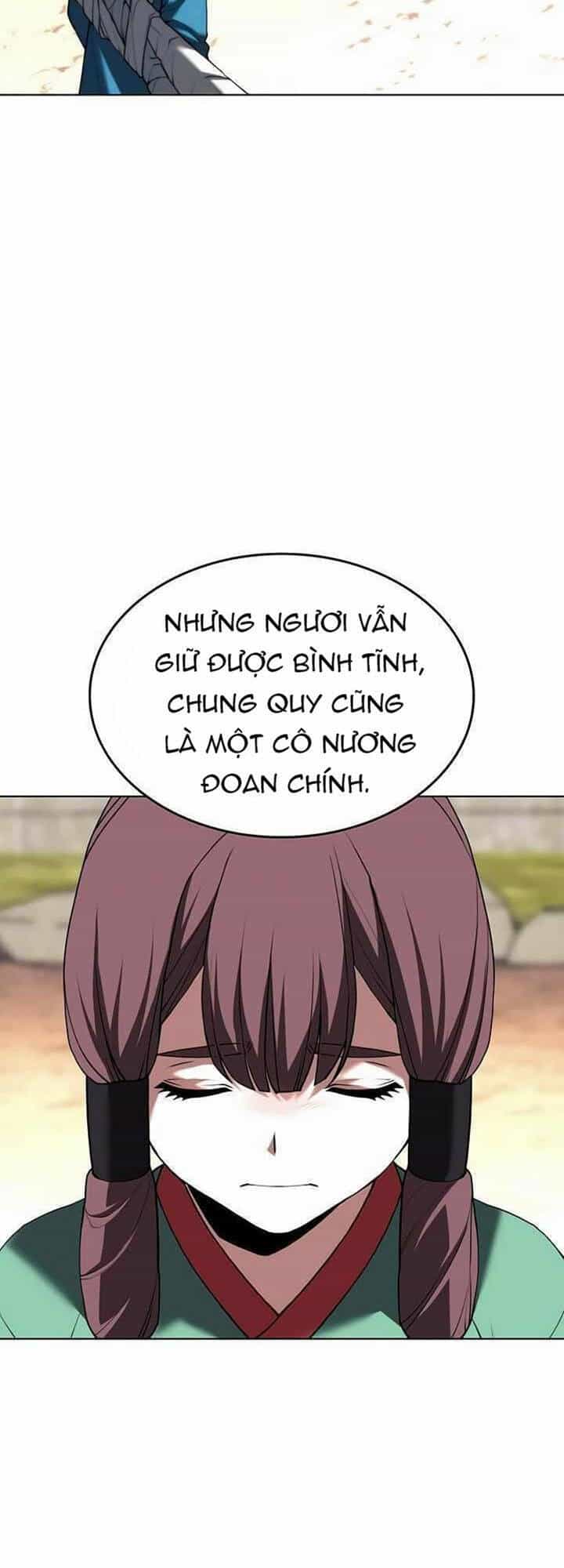 Võ Giả Bất Đắc Dĩ - Chương 131 - ảnh 3