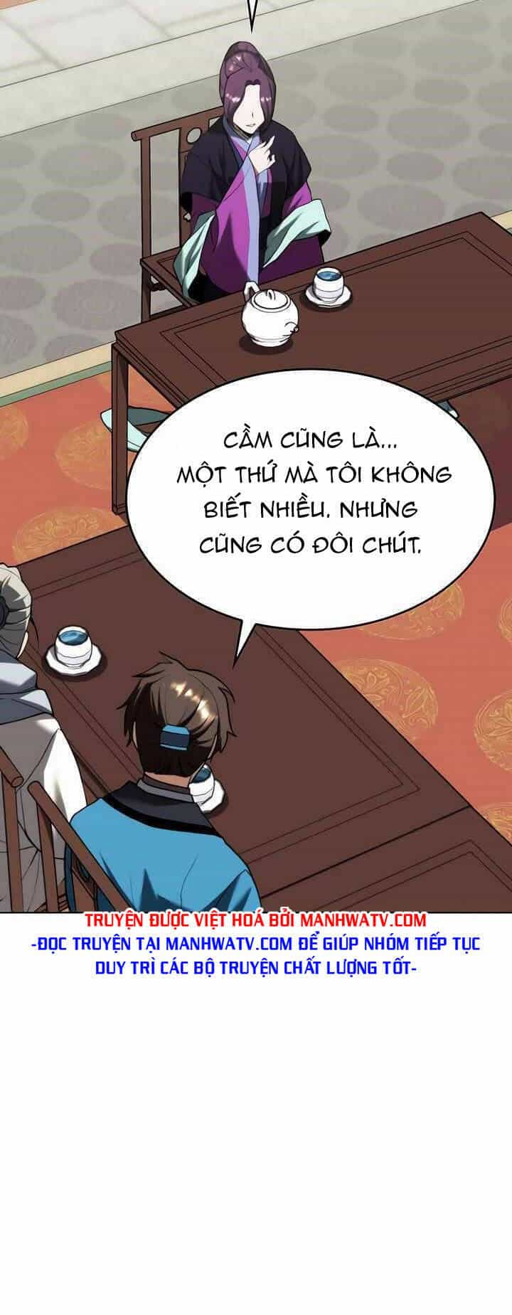 Võ Giả Bất Đắc Dĩ - Chương 131 - ảnh 58