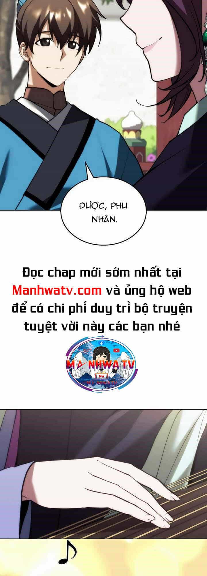 Võ Giả Bất Đắc Dĩ - Chương 131 - ảnh 68
