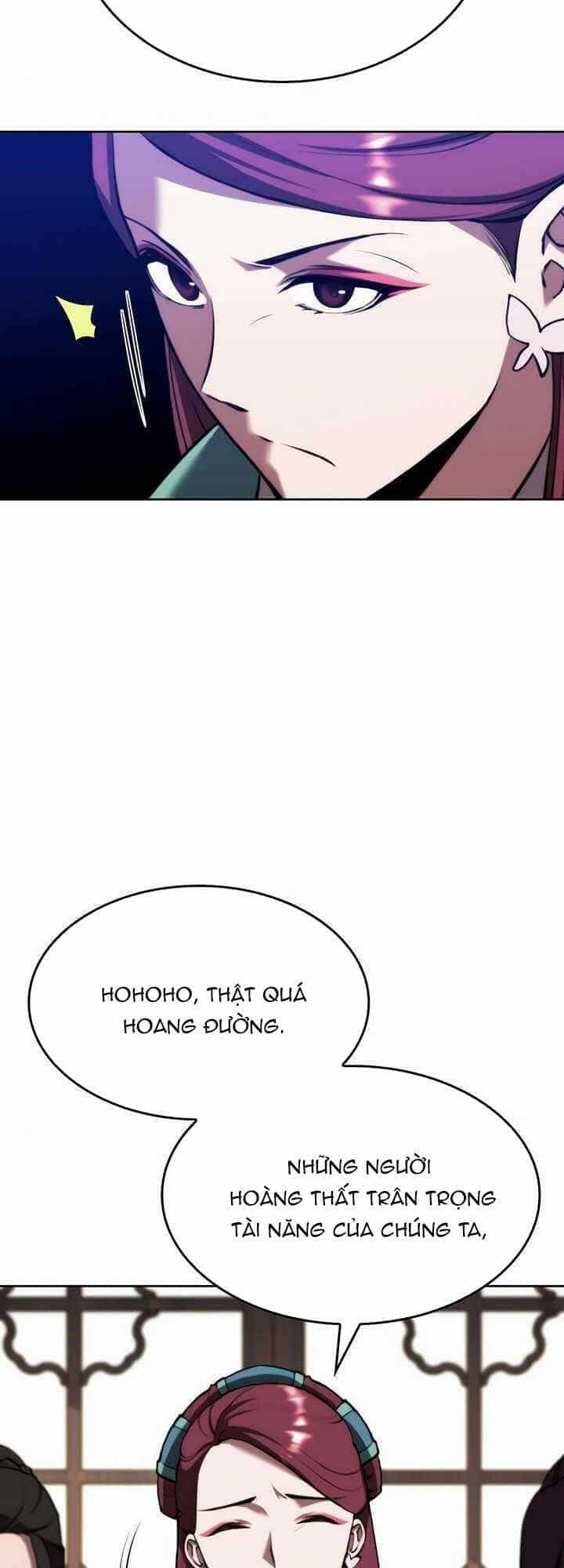 Võ Giả Bất Đắc Dĩ - Chương 132 - ảnh 53