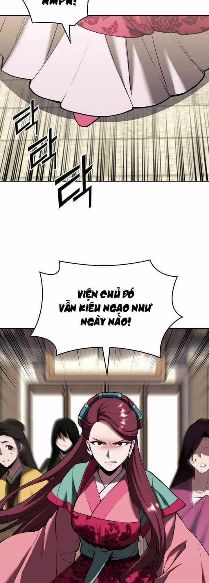 Võ Giả Bất Đắc Dĩ - Chương 132 - ảnh 62