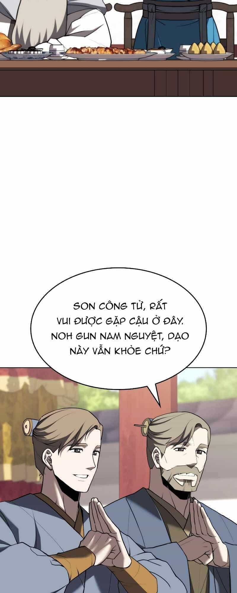 Võ Giả Bất Đắc Dĩ - Chương 133 - ảnh 53