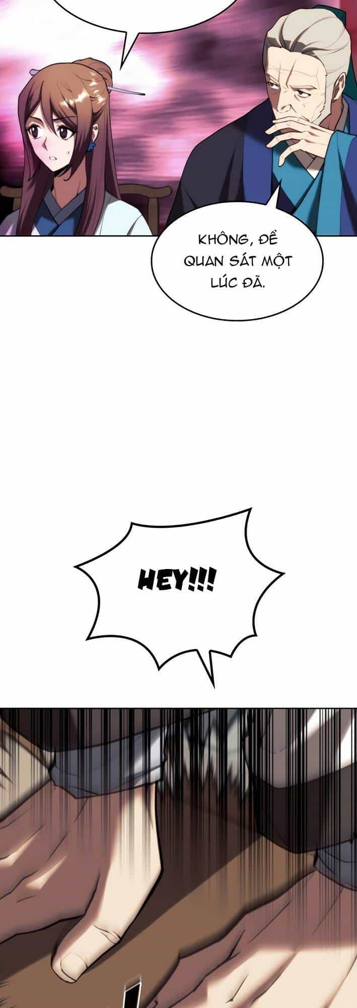 Võ Giả Bất Đắc Dĩ - Chương 134 - ảnh 77