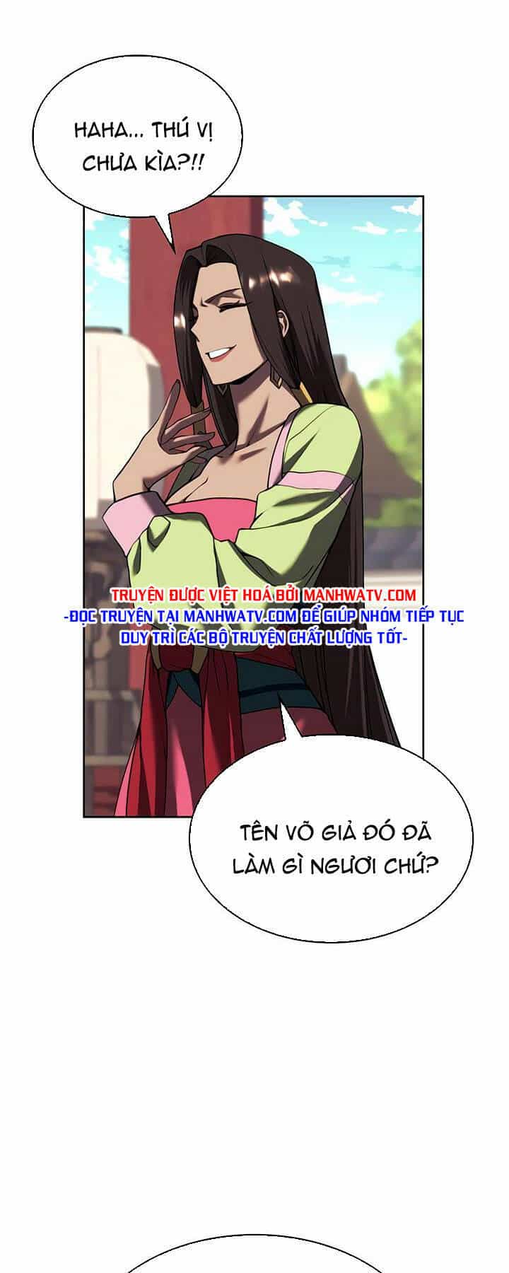 Võ Giả Bất Đắc Dĩ - Chương 136 - ảnh 69