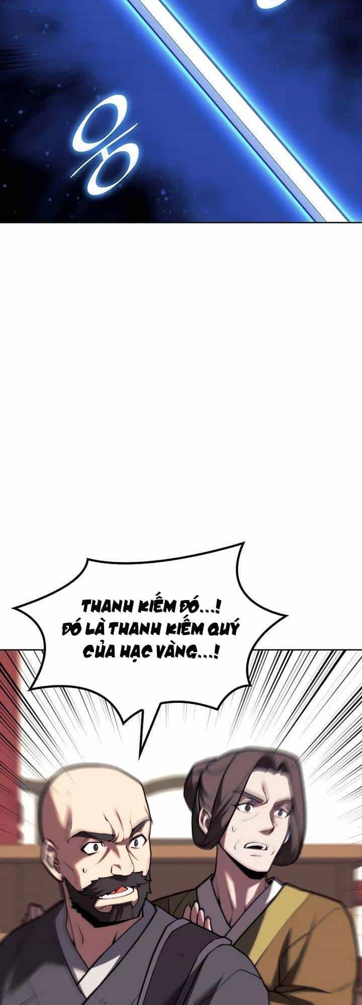 Võ Giả Bất Đắc Dĩ - Chương 140 - ảnh 5