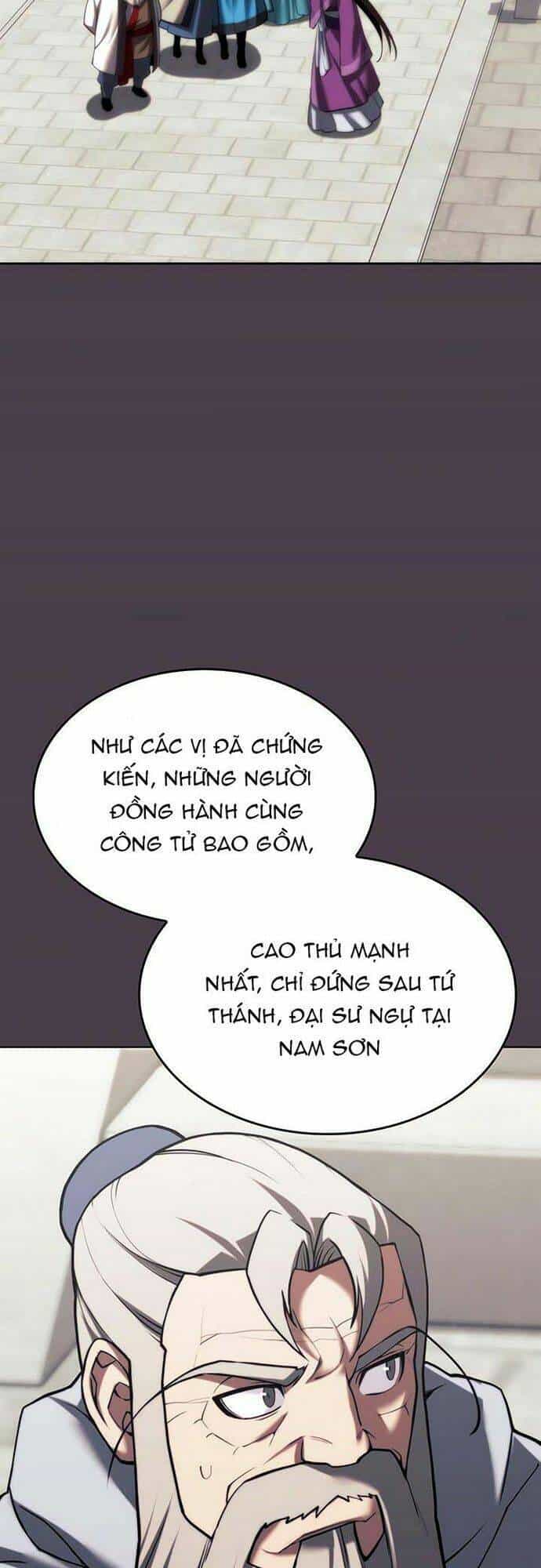 Võ Giả Bất Đắc Dĩ - Chương 141 - ảnh 80