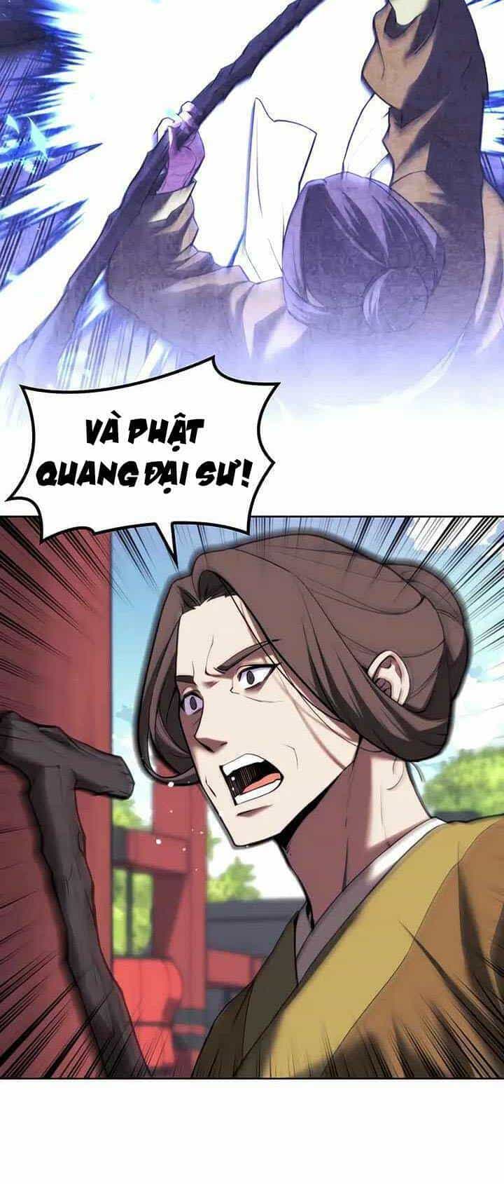 Võ Giả Bất Đắc Dĩ - Chương 142 - ảnh 22