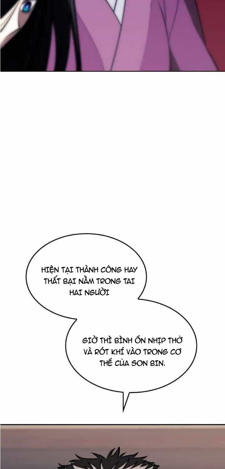 Võ Giả Bất Đắc Dĩ - Chương 144 - ảnh 77