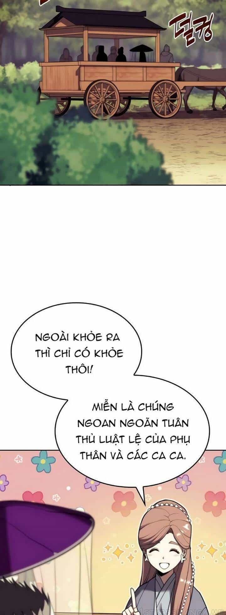 Võ Giả Bất Đắc Dĩ - Chương 145 - ảnh 63
