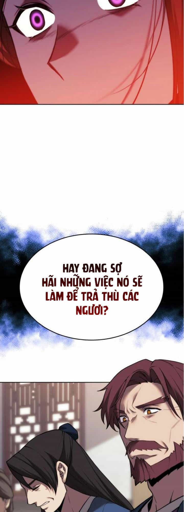 Võ Giả Bất Đắc Dĩ - Chương 146 - ảnh 10