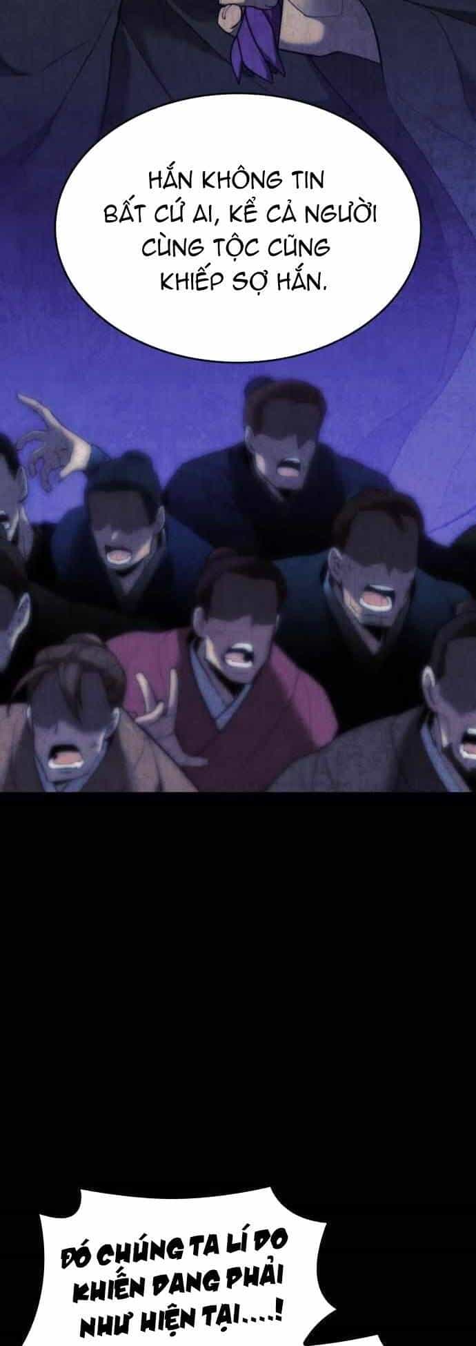 Võ Giả Bất Đắc Dĩ - Chương 147 - ảnh 32