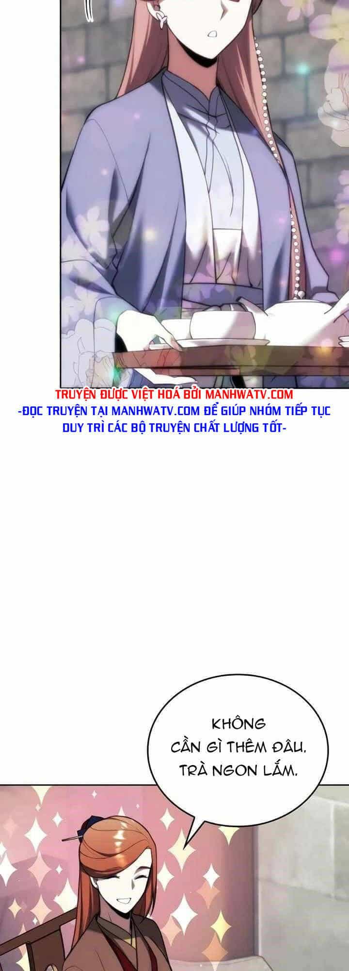 Võ Giả Bất Đắc Dĩ - Chương 148 - ảnh 50