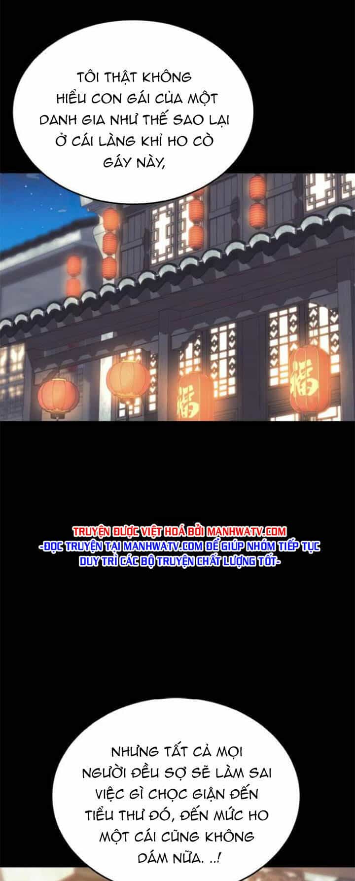 Võ Giả Bất Đắc Dĩ - Chương 149 - ảnh 40