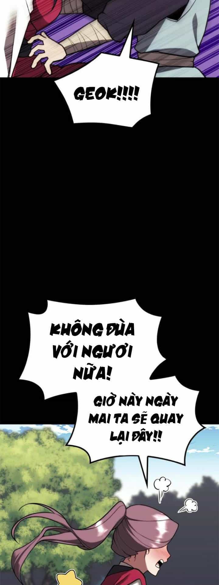 Võ Giả Bất Đắc Dĩ - Chương 149 - ảnh 80