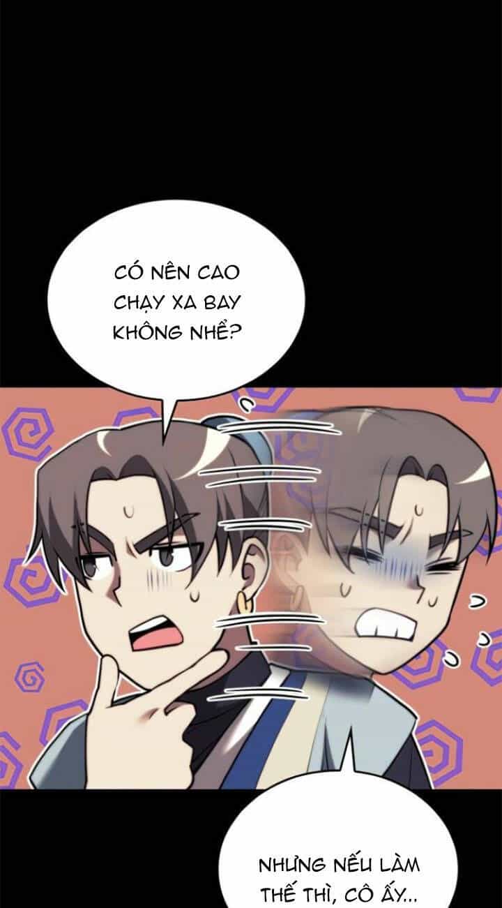 Võ Giả Bất Đắc Dĩ - Chương 149 - ảnh 91