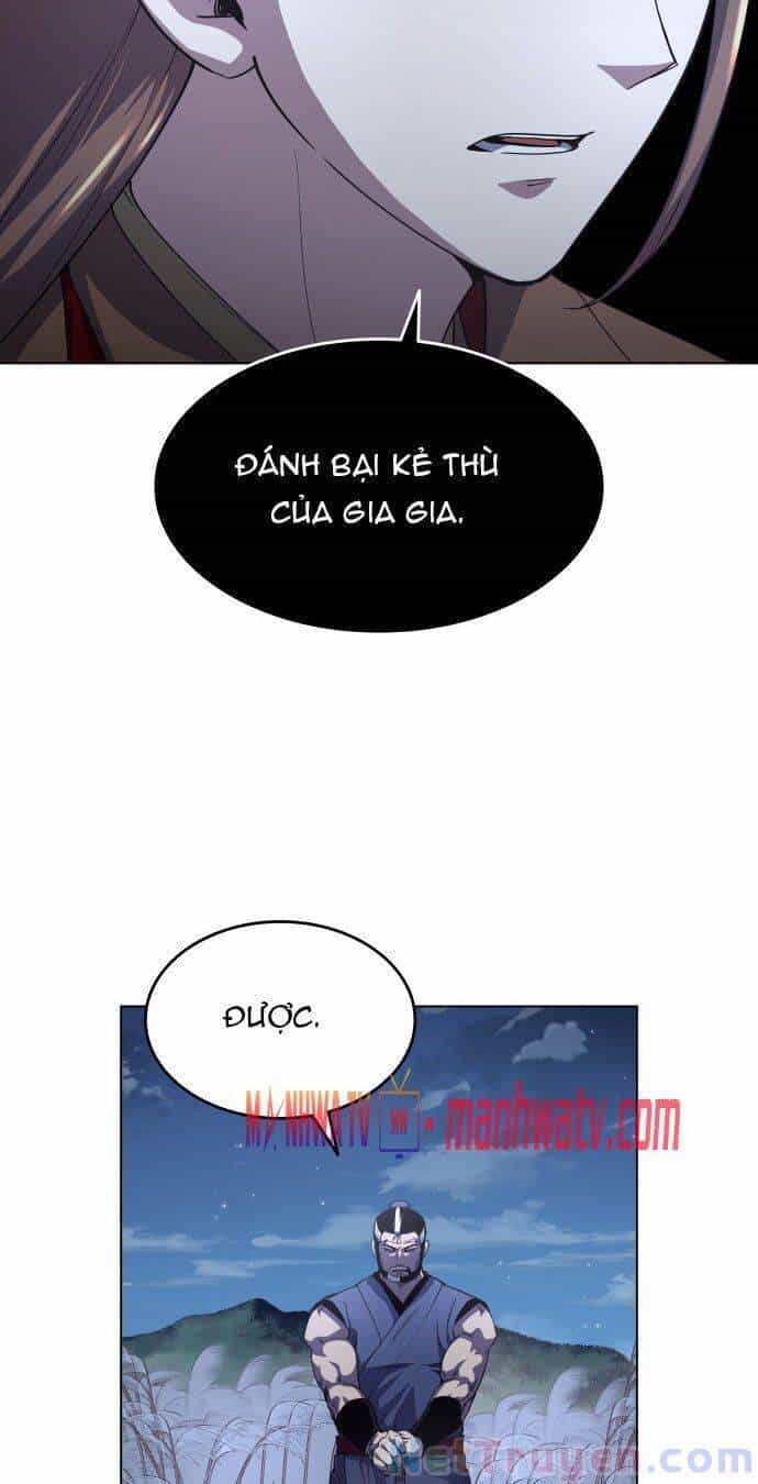 Võ Giả Bất Đắc Dĩ - Chương 15 - ảnh 41