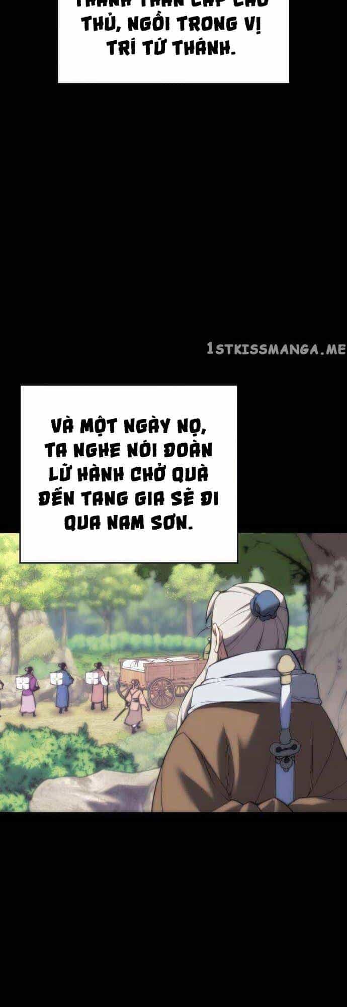 Võ Giả Bất Đắc Dĩ - Chương 150 - ảnh 87