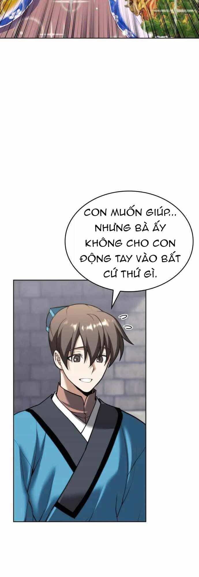 Võ Giả Bất Đắc Dĩ - Chương 152 - ảnh 63