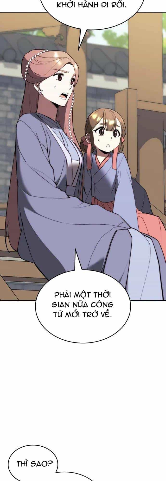 Võ Giả Bất Đắc Dĩ - Chương 155 - ảnh 4