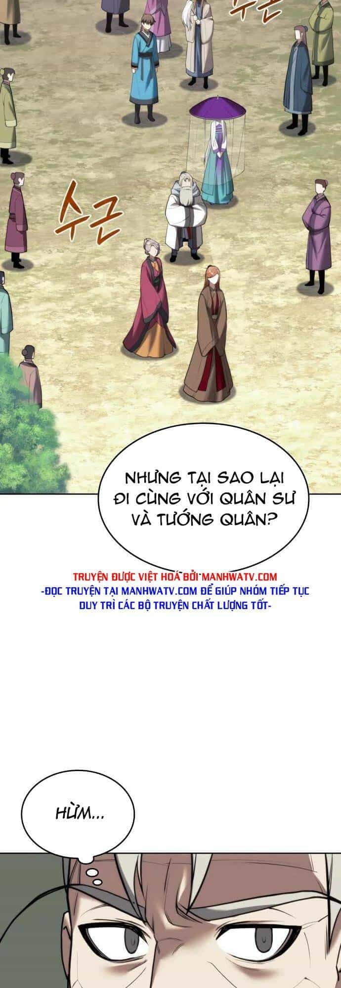 Võ Giả Bất Đắc Dĩ - Chương 155 - ảnh 56