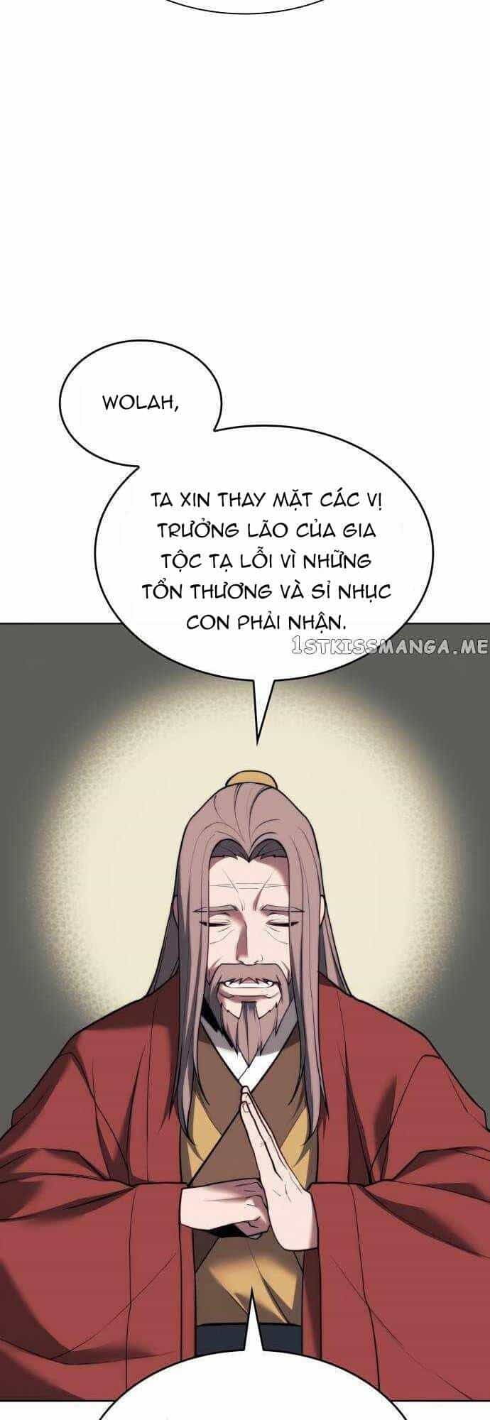 Võ Giả Bất Đắc Dĩ - Chương 156 - ảnh 46